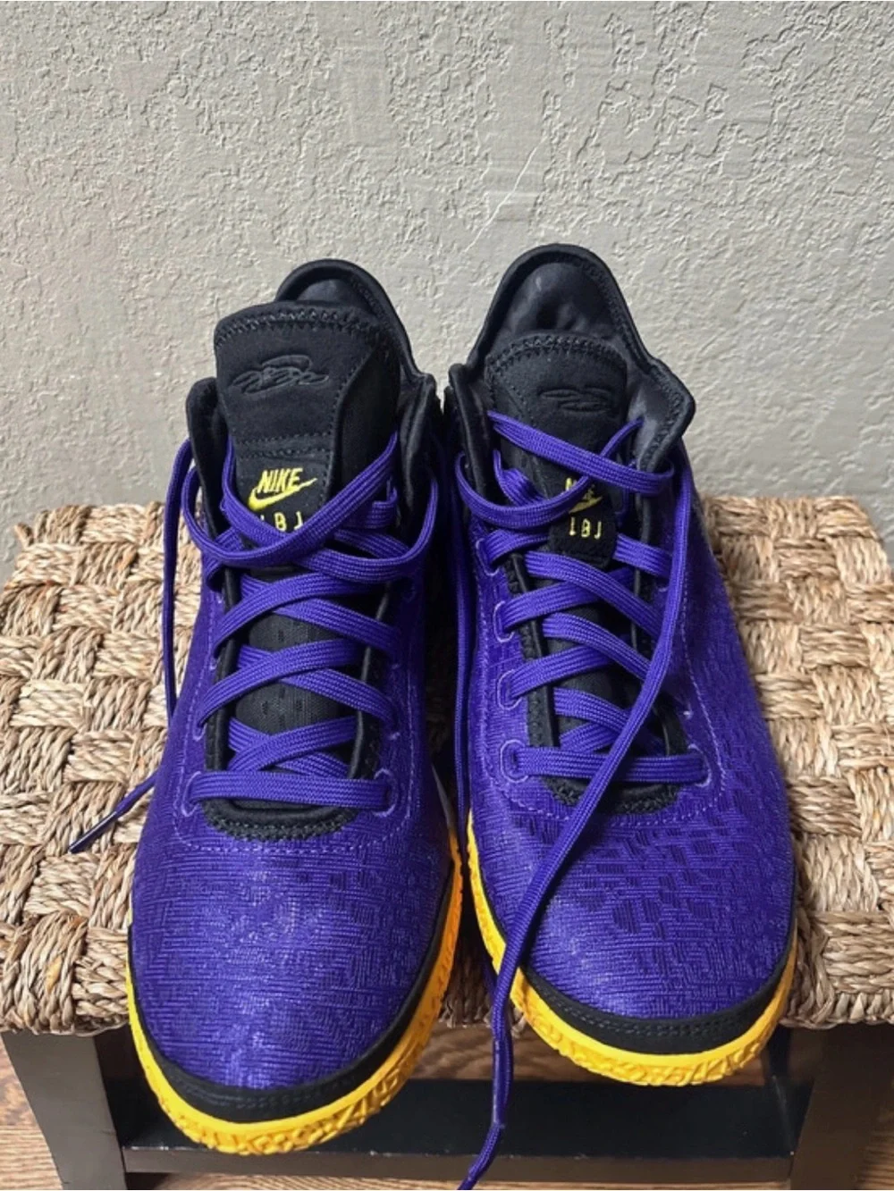 Nike Zoom LeBron NXXT Gen Sneakers